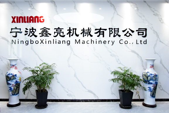 Ningbo Xinliang Machinery Co. , Ltd.
