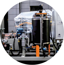 Ningbo Xinliang Machinery Co. , Ltd.